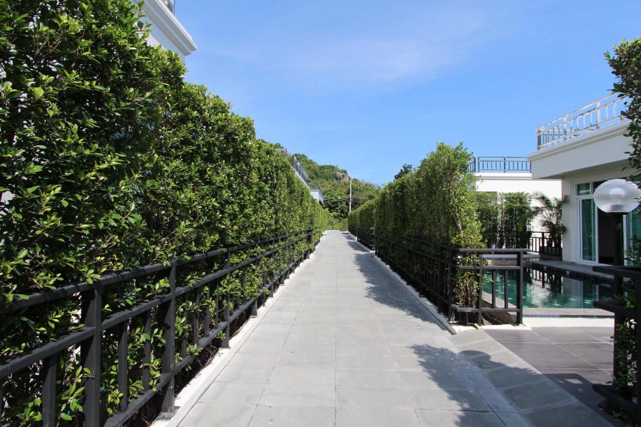 T Villas Hua Hin Khao Tao Exterior foto